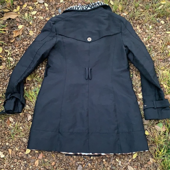 Sam Edelman Jacket size Medium - Picture 8 of 9